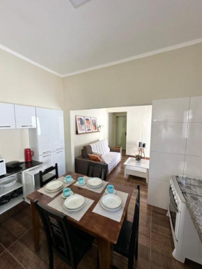 Espaço aconchegante em Palmas